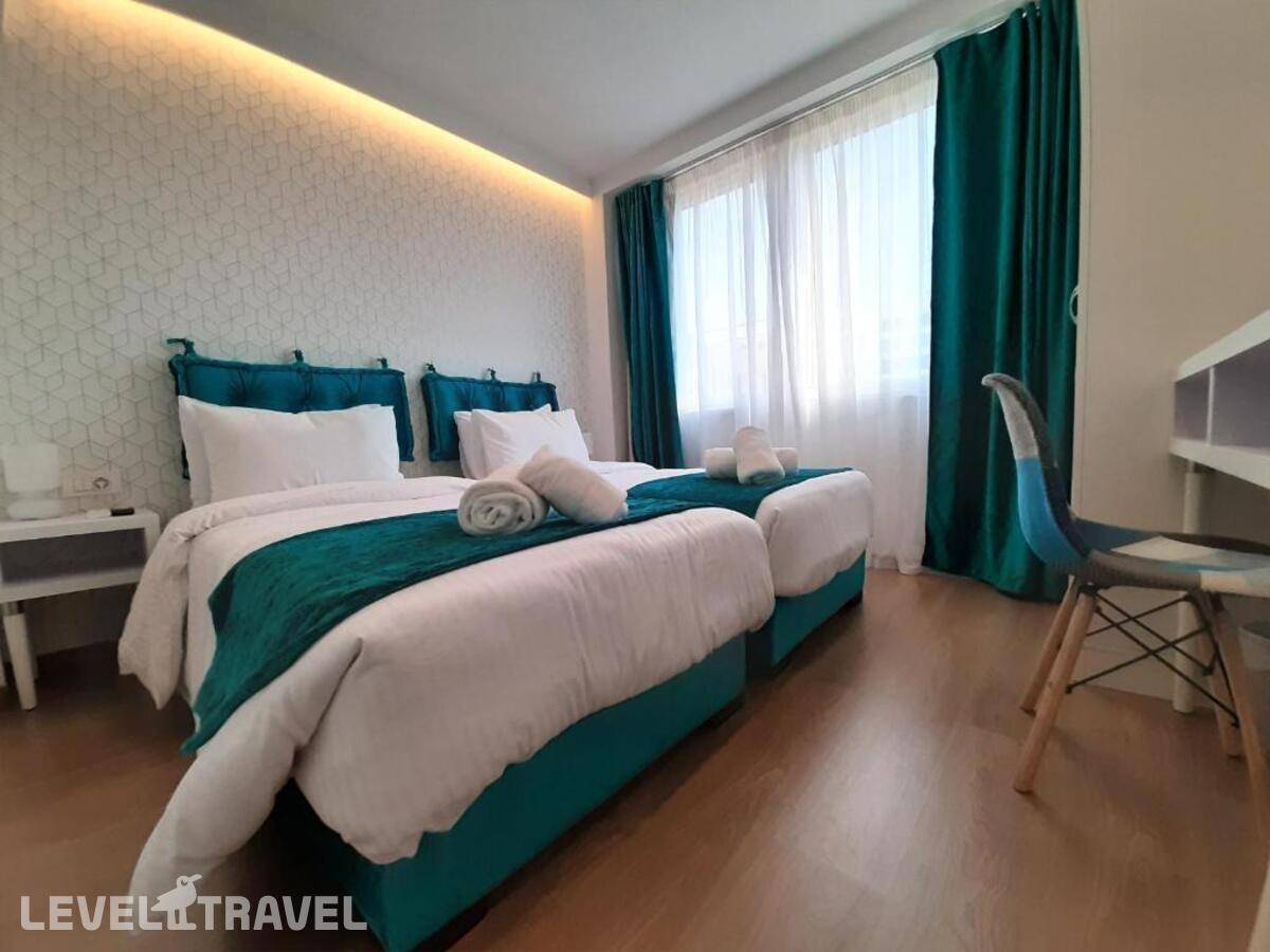 фотографии отеля Athenian Montaza Hotel в Греция(Афины) - фото №29