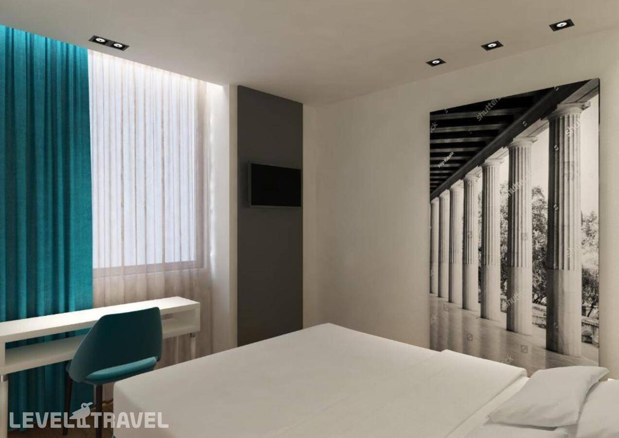 фотографии отеля Athenian Montaza Hotel в Греция(Афины) - фото №34