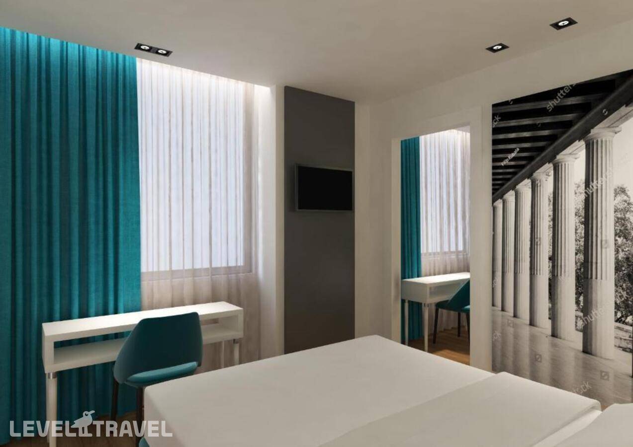 фотографии отеля Athenian Montaza Hotel в Греция(Афины) - фото №36
