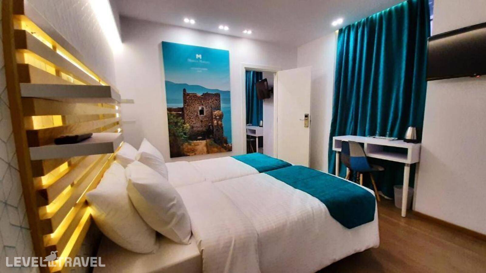 фотографии отеля Athenian Montaza Hotel в Греция(Афины) - фото №28