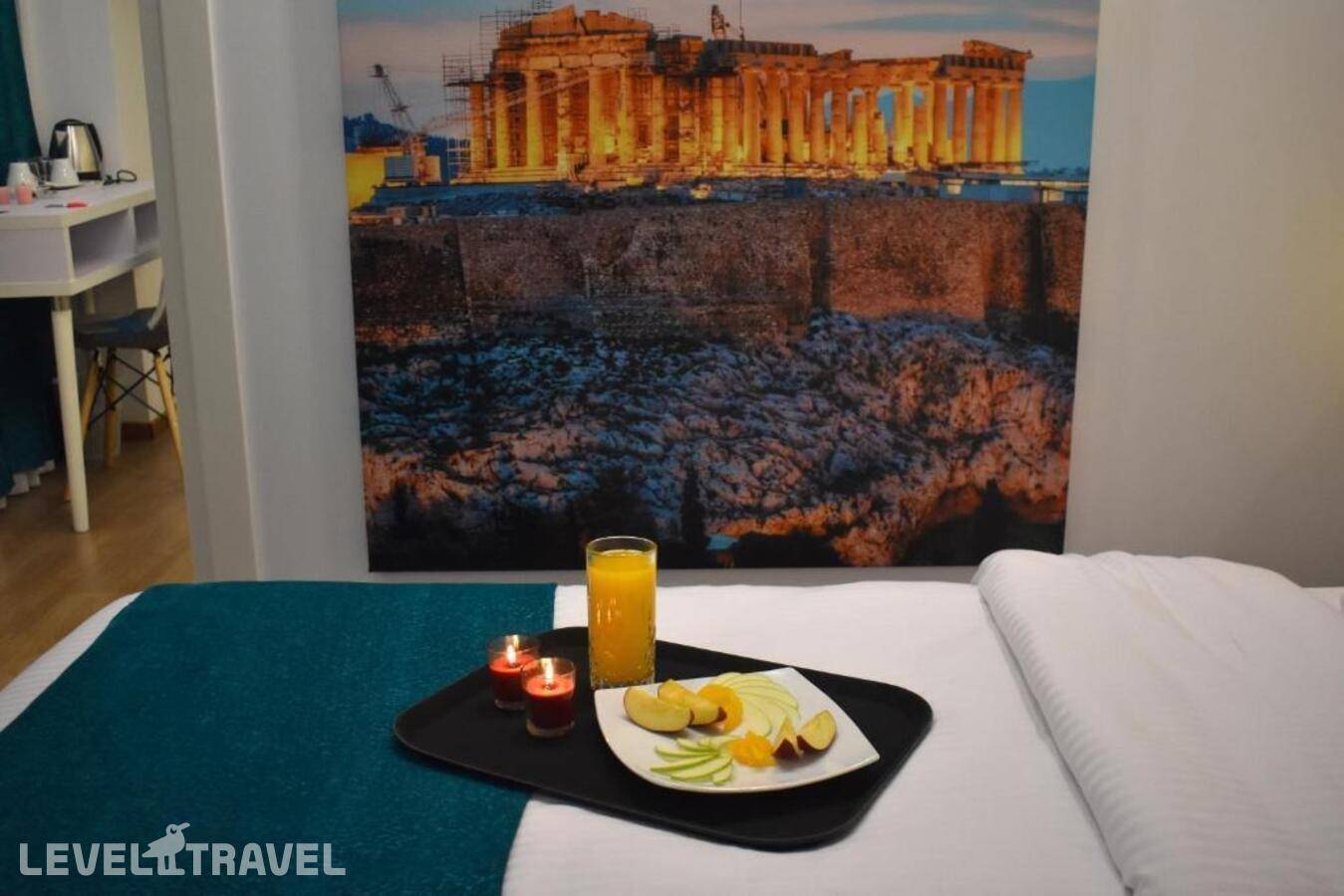 фотографии отеля Athenian Montaza Hotel в Греция(Афины) - фото №26