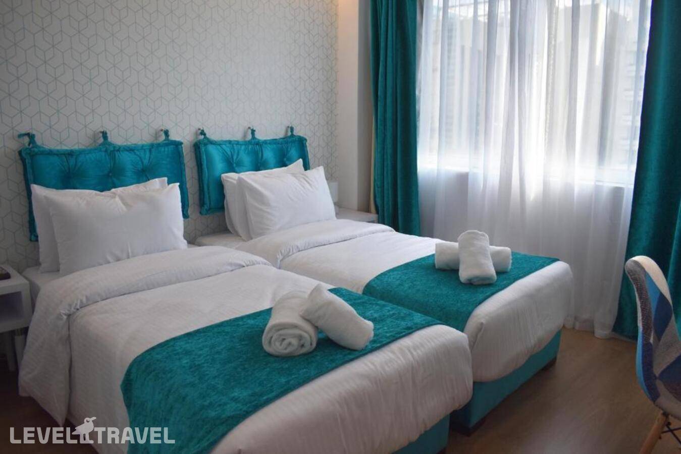 фотографии отеля Athenian Montaza Hotel в Греция(Афины) - фото №23