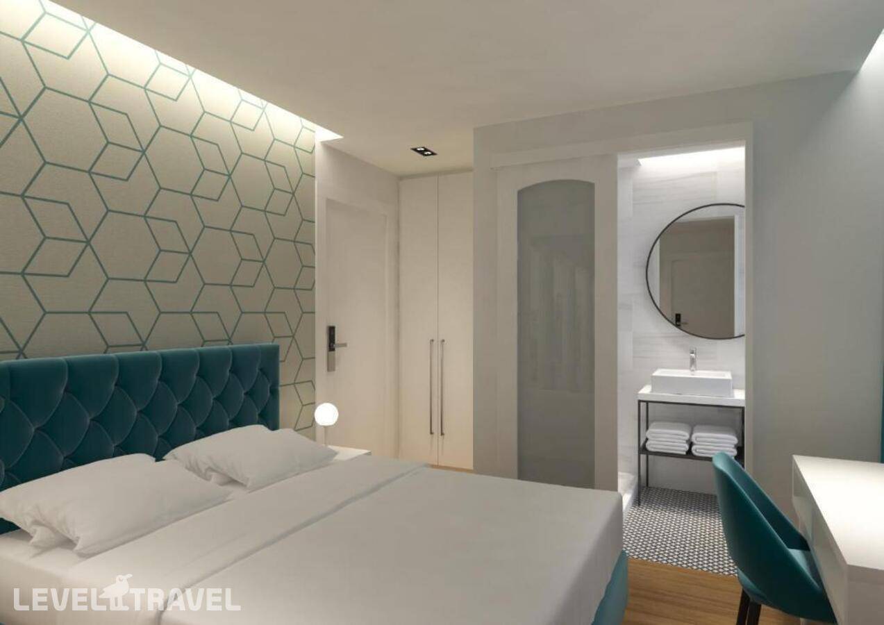 фотографии отеля Athenian Montaza Hotel в Греция(Афины) - фото №39