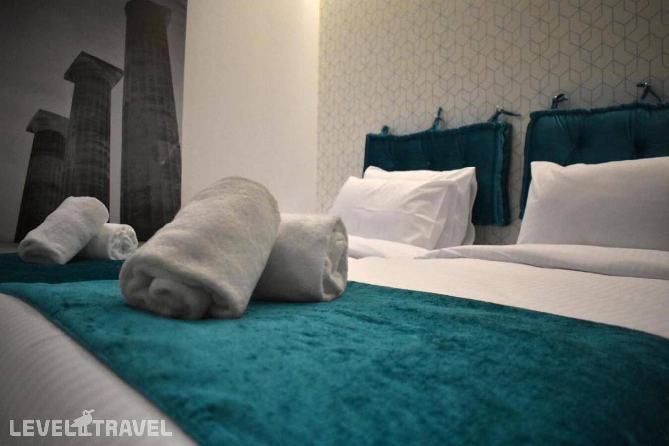 фотографии отеля Athenian Montaza Hotel в Греция(Афины) - фото №22