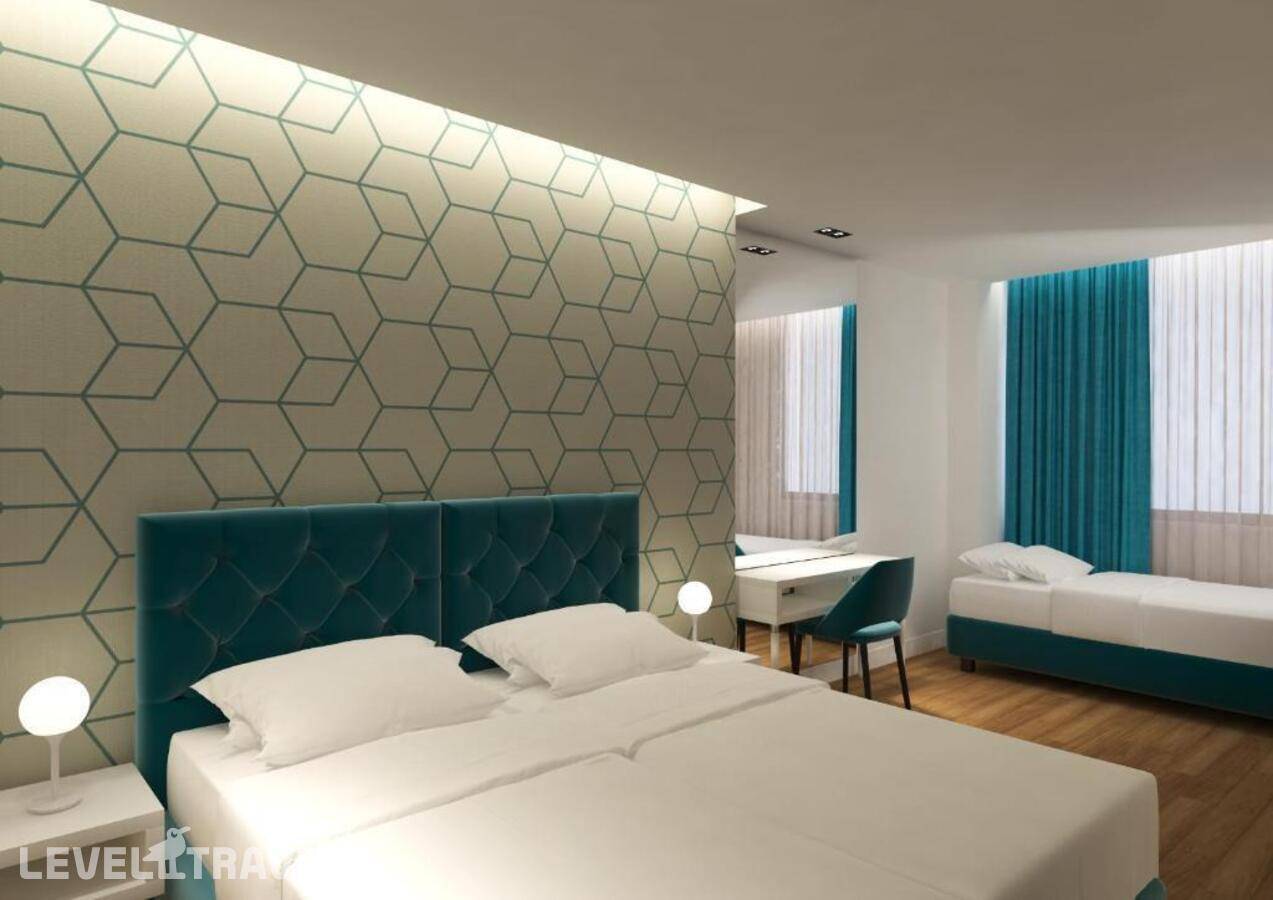 фотографии отеля Athenian Montaza Hotel в Греция(Афины) - фото №43