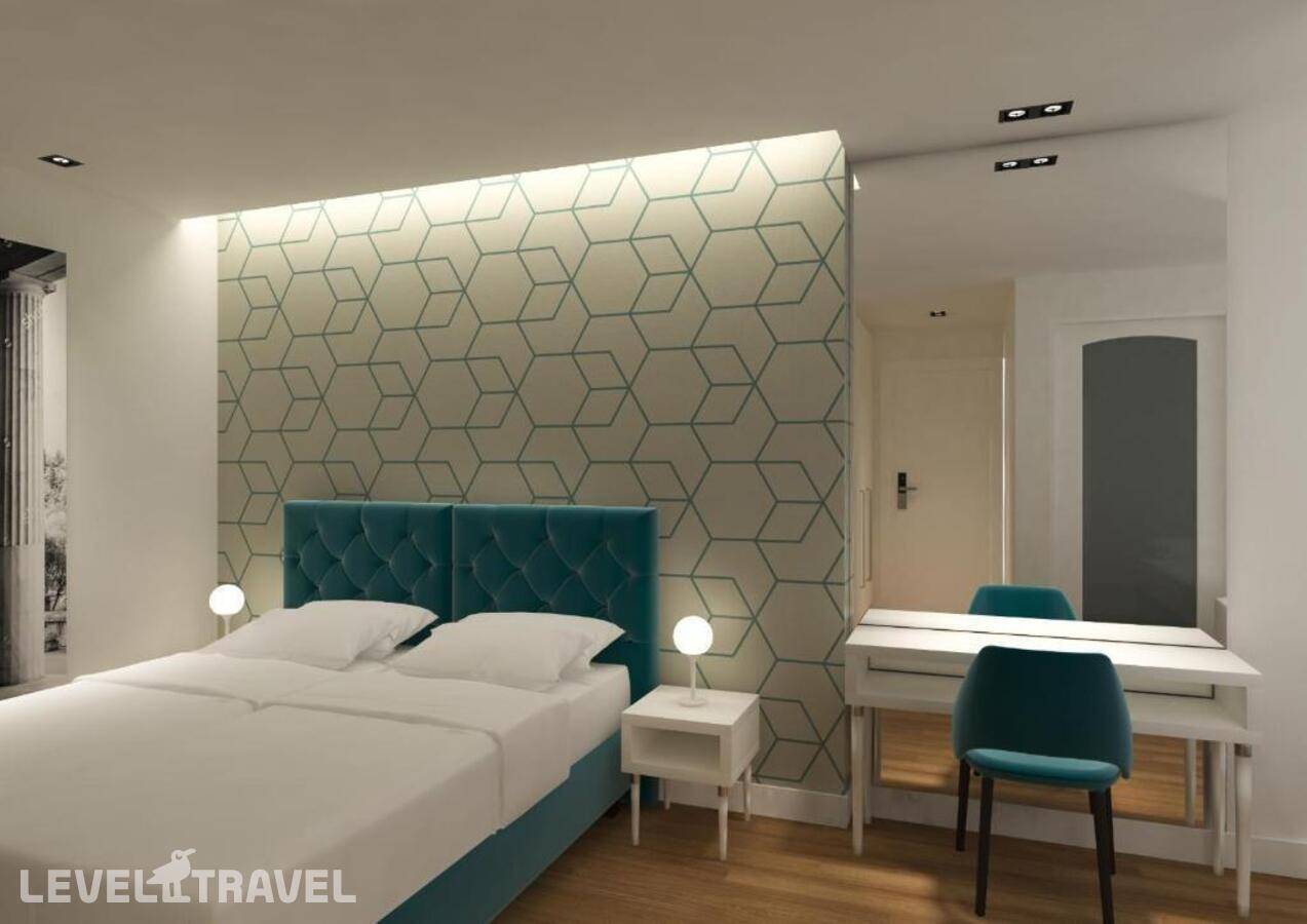 фотографии отеля Athenian Montaza Hotel в Греция(Афины) - фото №40