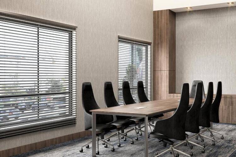 Delta Hotels by Marriott Istanbul Levent