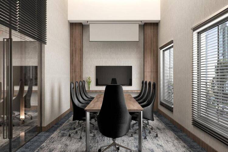 Delta Hotels by Marriott Istanbul Levent