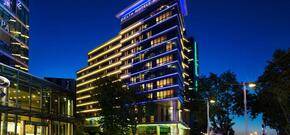 Delta Hotels by Marriott Istanbul Levent