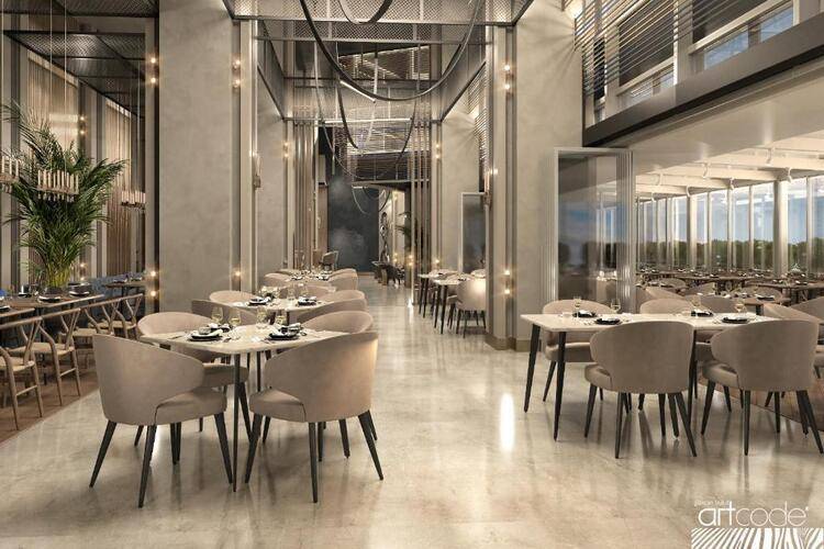 Delta Hotels by Marriott Istanbul Levent