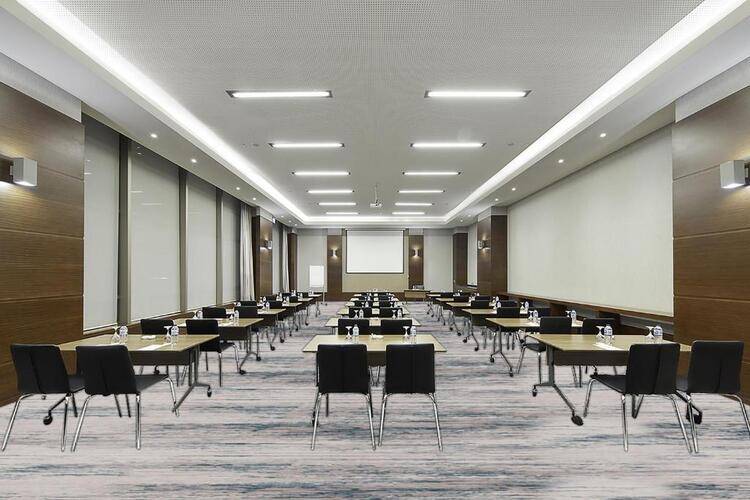Delta Hotels by Marriott Istanbul Levent