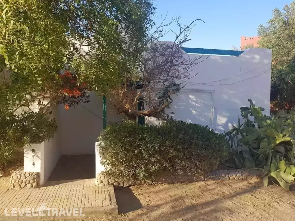 Lilly Rooms and Studios