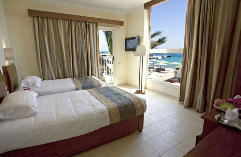 Royal Beach Serviced Apartments