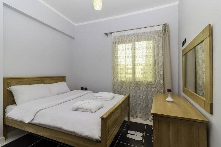 Royal Beach Serviced Apartments