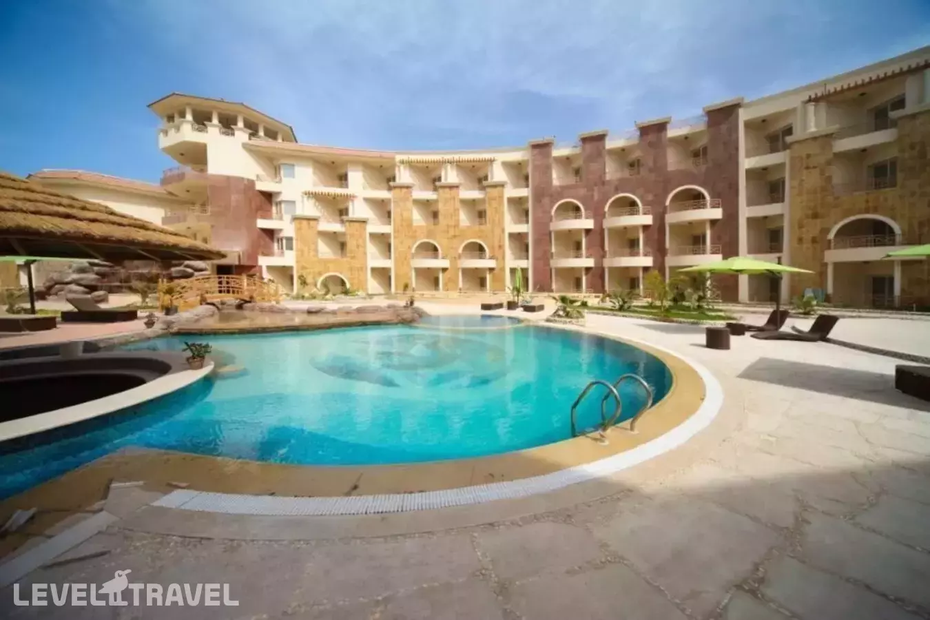 Royal Beach Serviced Apartments