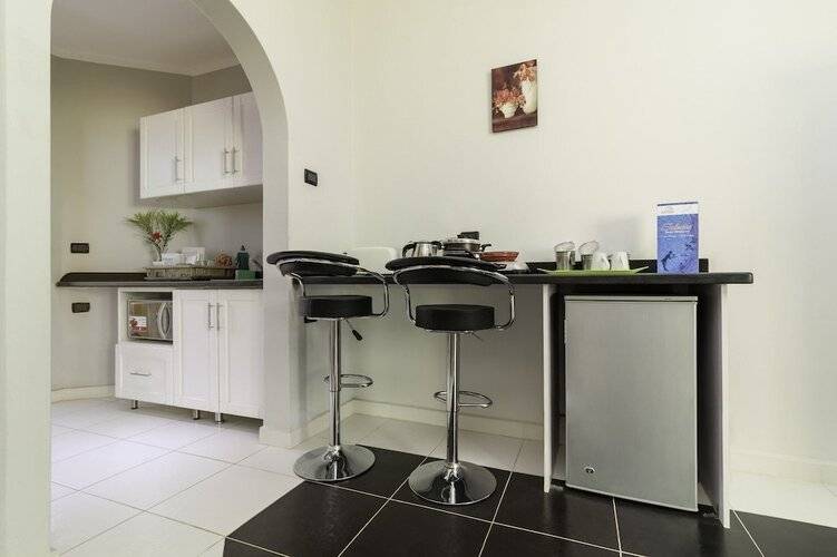 Royal Beach Serviced Apartments