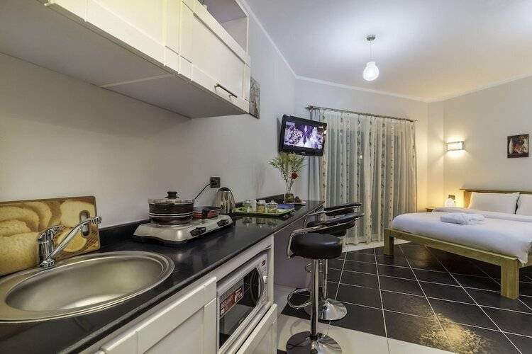 Royal Beach Serviced Apartments