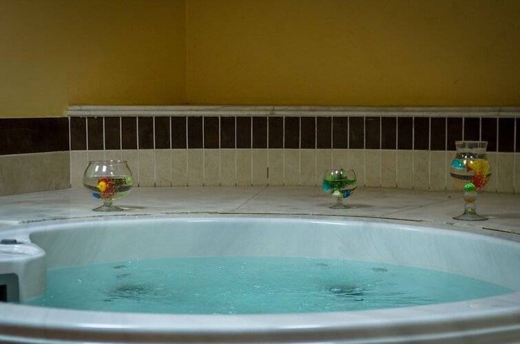 Sheraton Plaza - Central Hurghada by The New Marina