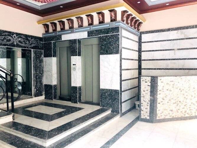 Sheraton Plaza - Central Hurghada by The New Marina