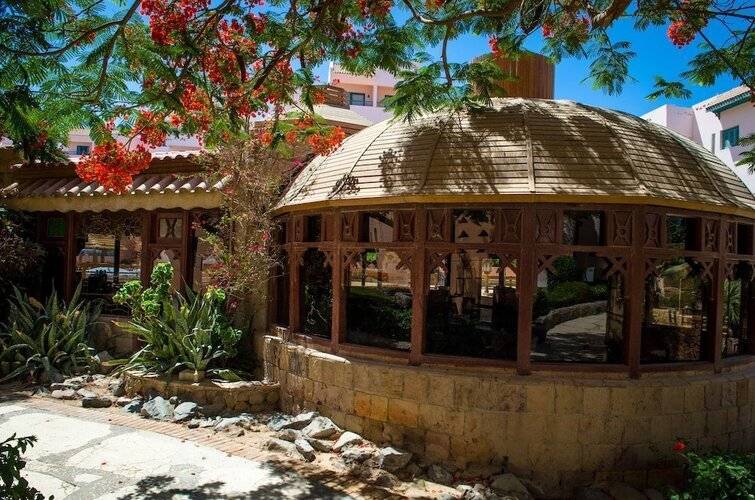 Sheraton Plaza - Central Hurghada by The New Marina