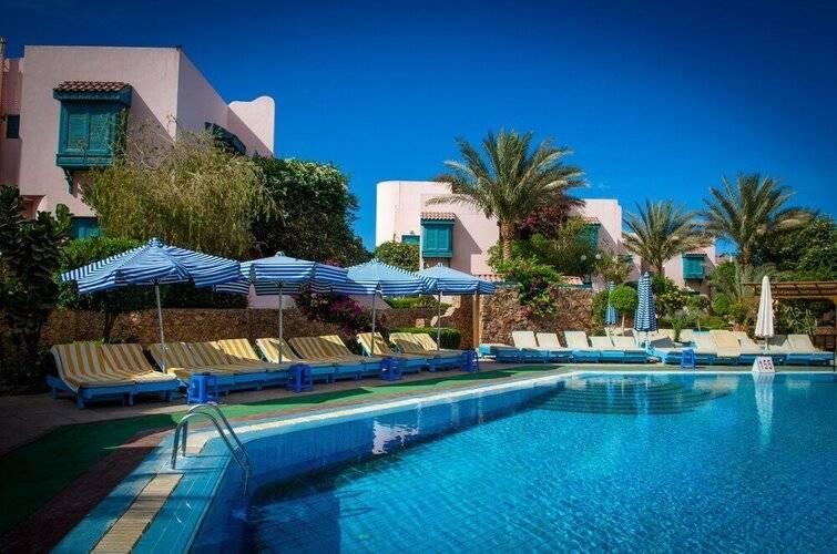 Sheraton Plaza - Central Hurghada by The New Marina