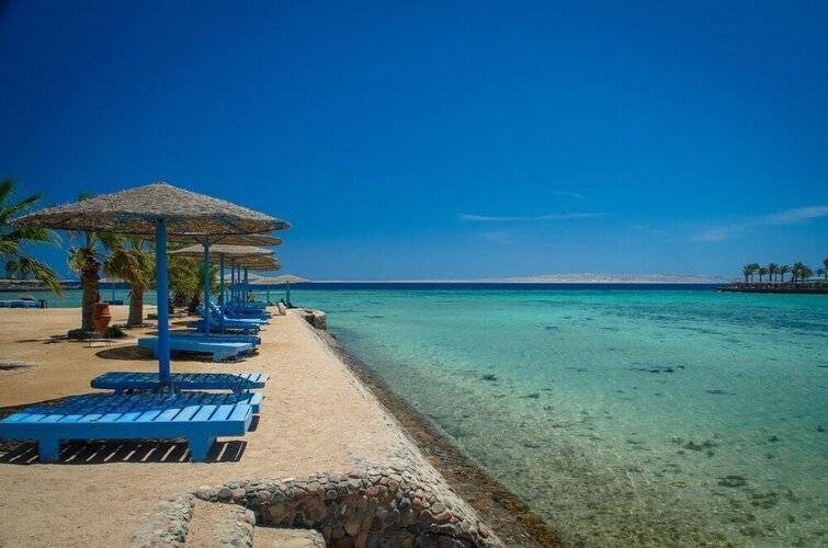 Sheraton Plaza - Central Hurghada by The New Marina