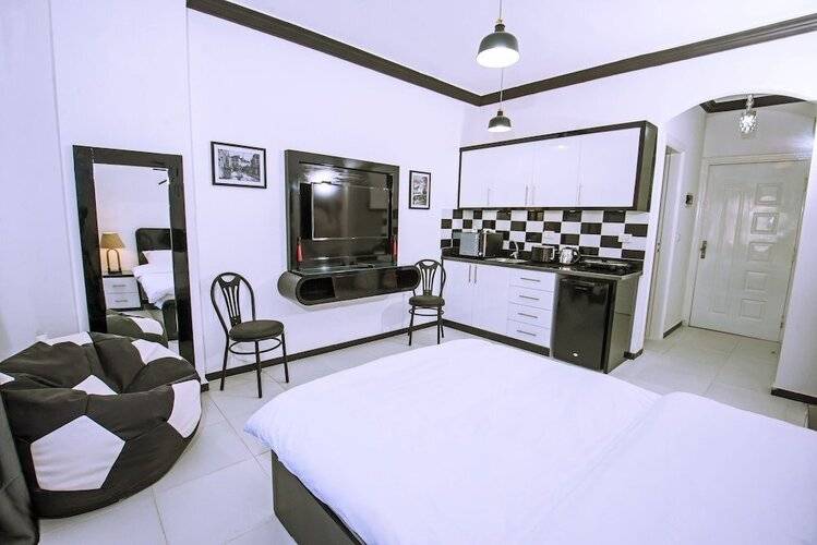 Sheraton Plaza - Central Hurghada by The New Marina