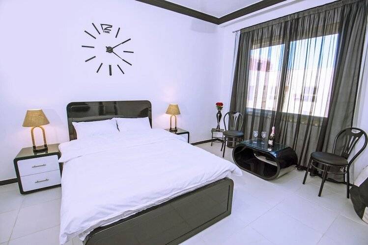 Sheraton Plaza - Central Hurghada by The New Marina