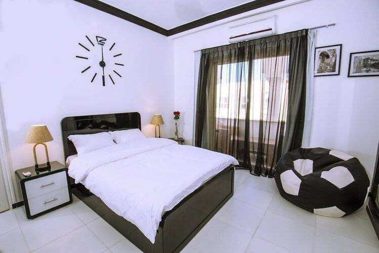 Sheraton Plaza - Central Hurghada by The New Marina