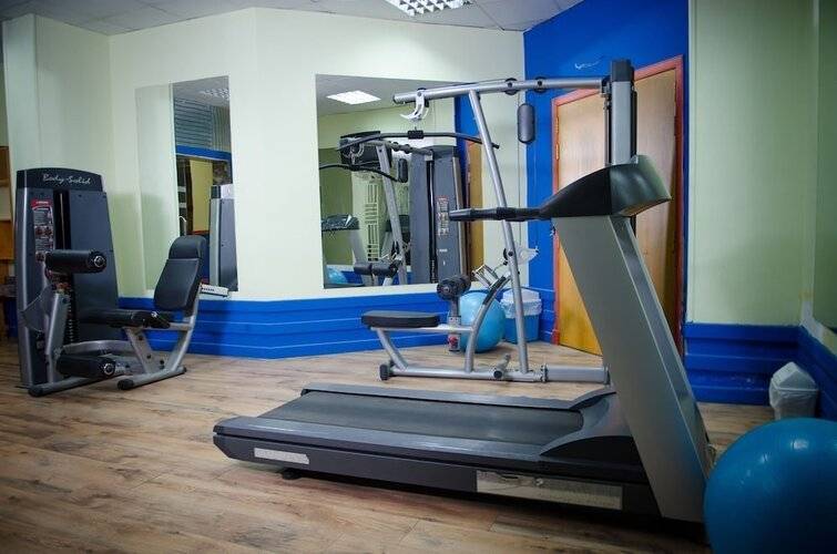 Sheraton Plaza - Central Hurghada by The New Marina