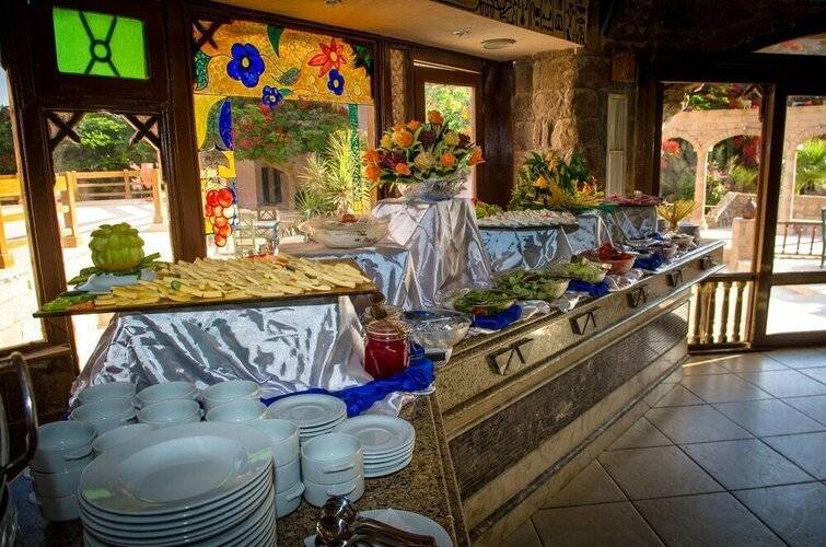 Sheraton Plaza - Central Hurghada by The New Marina