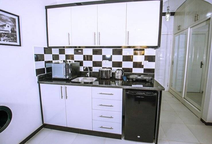 Sheraton Plaza - Central Hurghada by The New Marina