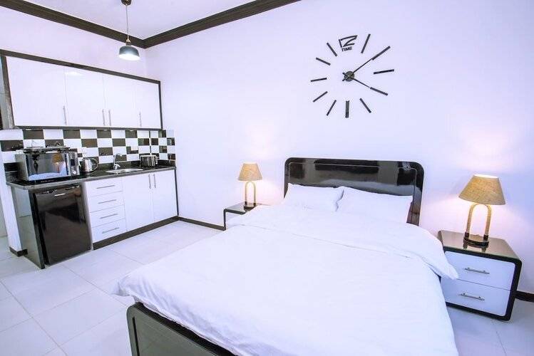 Sheraton Plaza - Central Hurghada by The New Marina