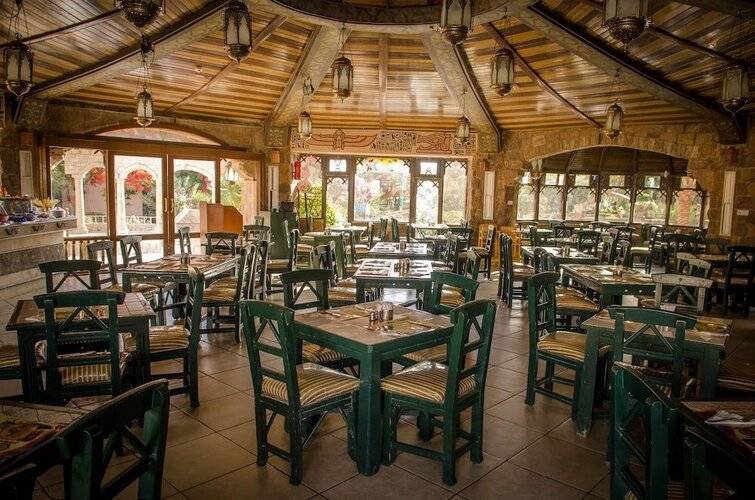 Sheraton Plaza - Central Hurghada by The New Marina