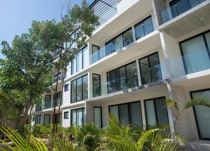 The Panoramic By Xperience Hotels
