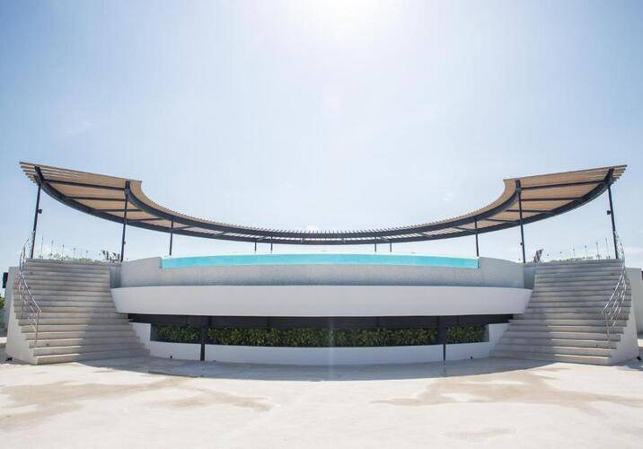 The Panoramic By Xperience Hotels
