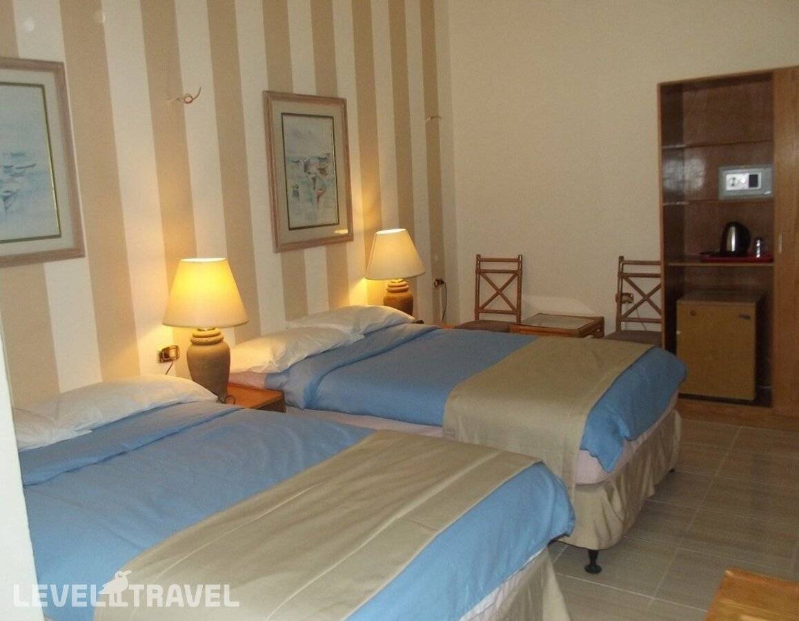 фотографии отеля Masaya Hurghada в Египет(Хургада (город)) - фото №2