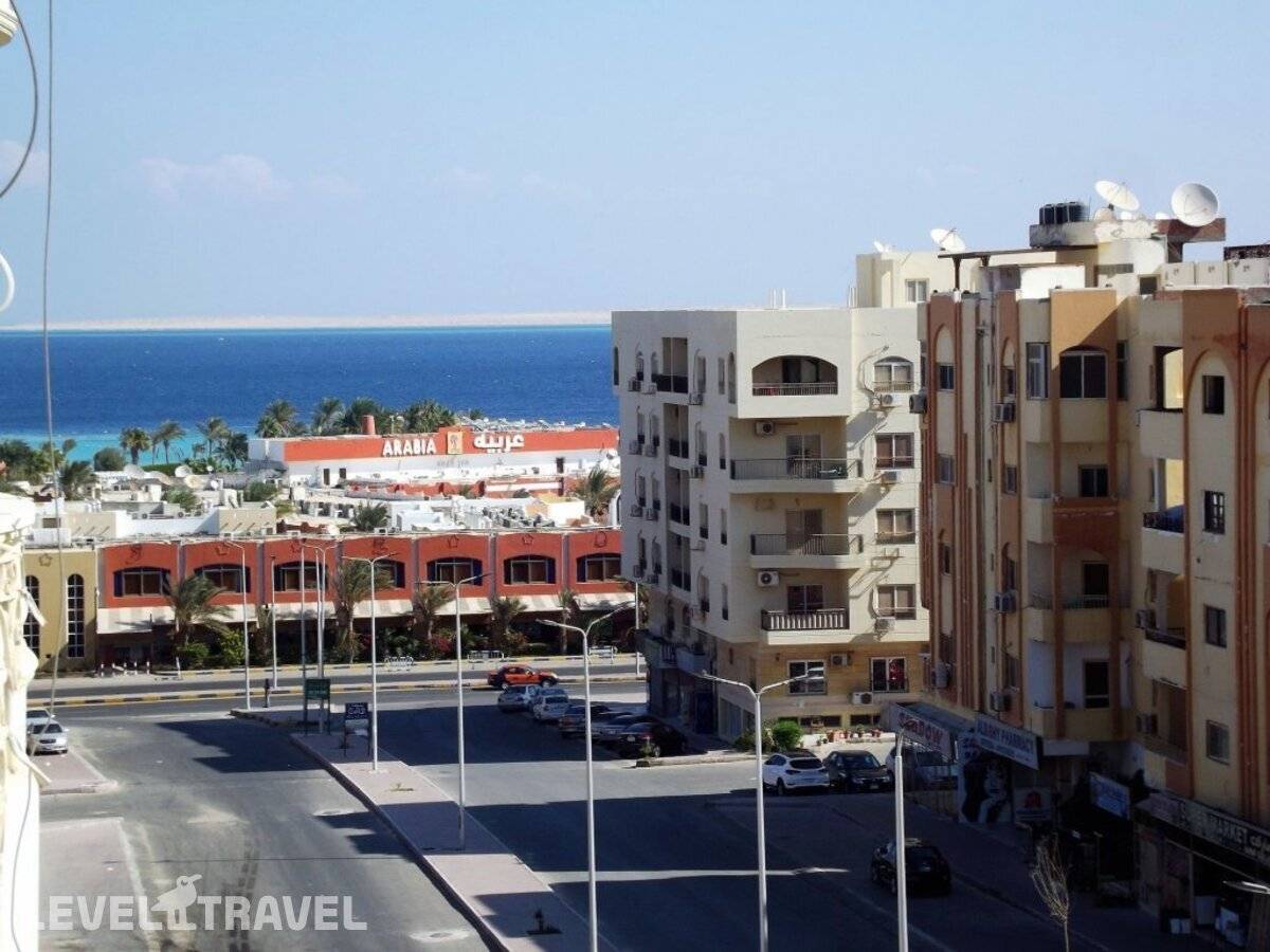 фотографии отеля Masaya Hurghada в Египет(Хургада (город)) - фото №25