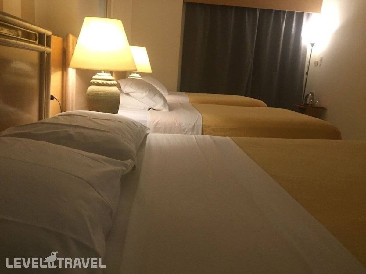 фотографии отеля Masaya Hurghada в Египет(Хургада (город)) - фото №35