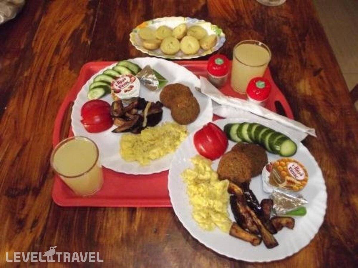 фотографии отеля Masaya Hurghada в Египет(Хургада (город)) - фото №16