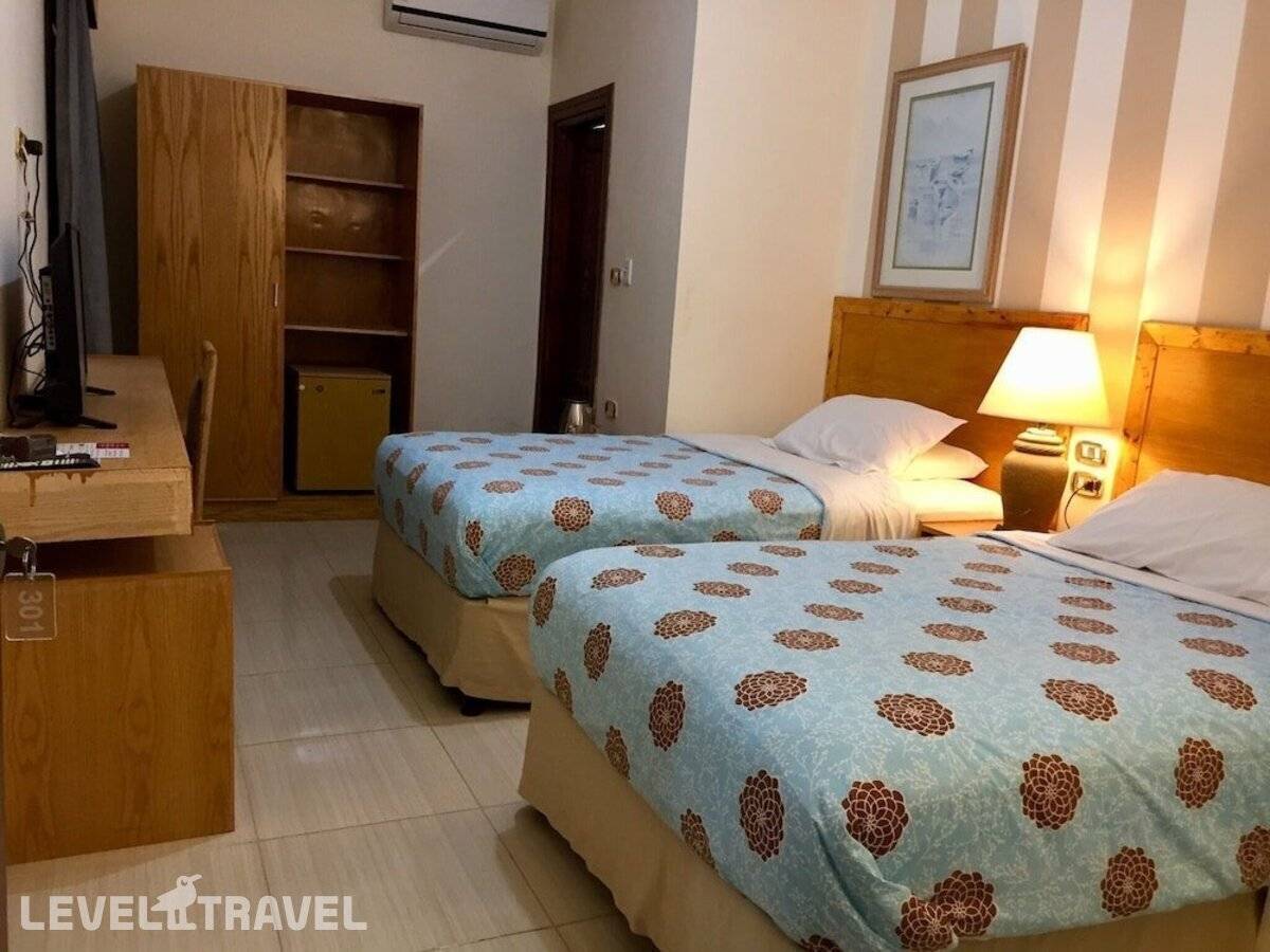 фотографии отеля Masaya Hurghada в Египет(Хургада (город)) - фото №45