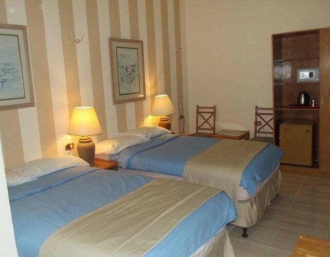 Masaya Hurghada