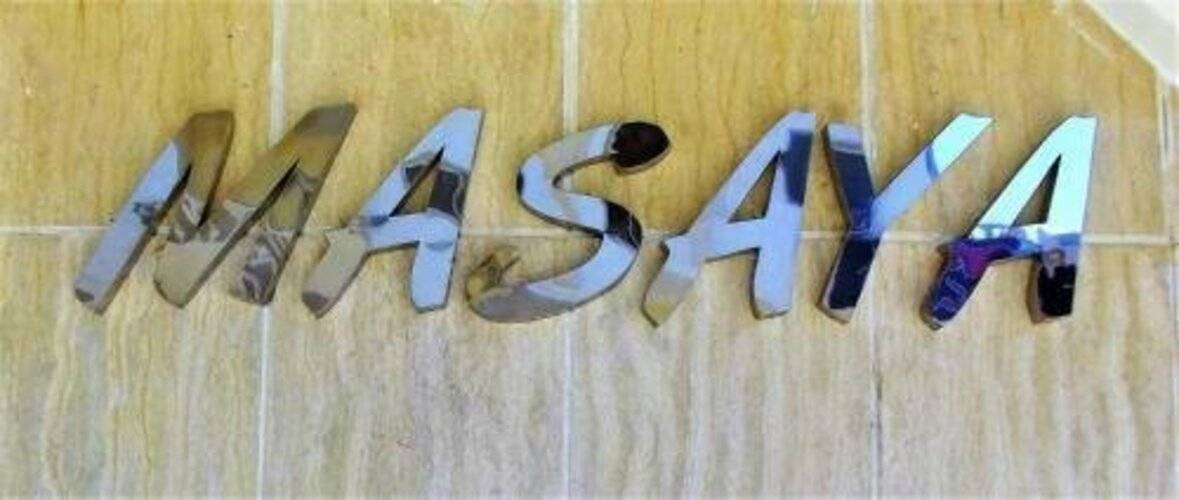 Masaya Hurghada