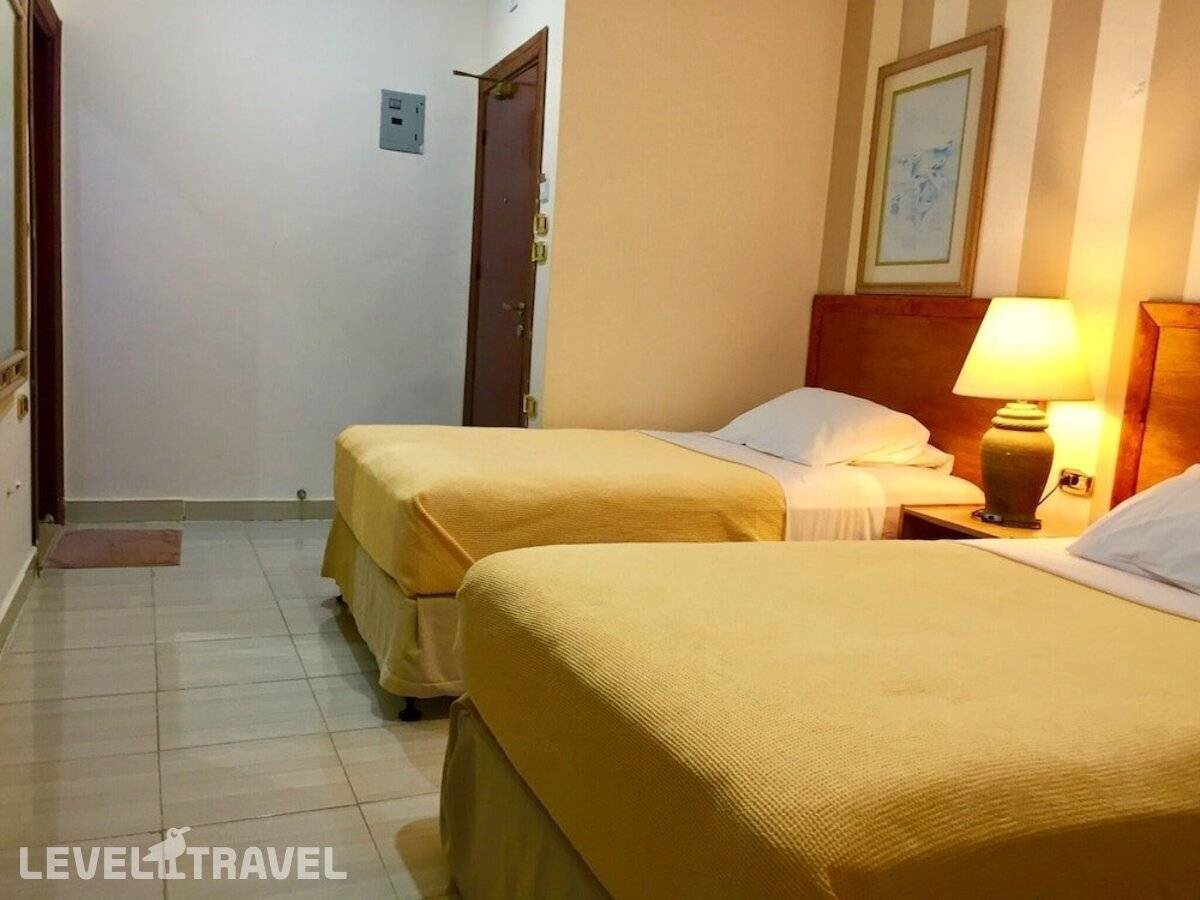 фотографии отеля Masaya Hurghada в Египет(Хургада (город)) - фото №44