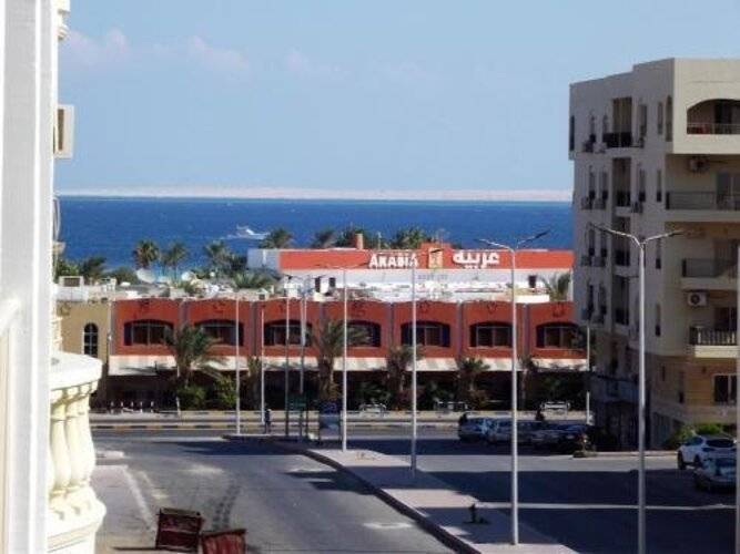 Masaya Hurghada