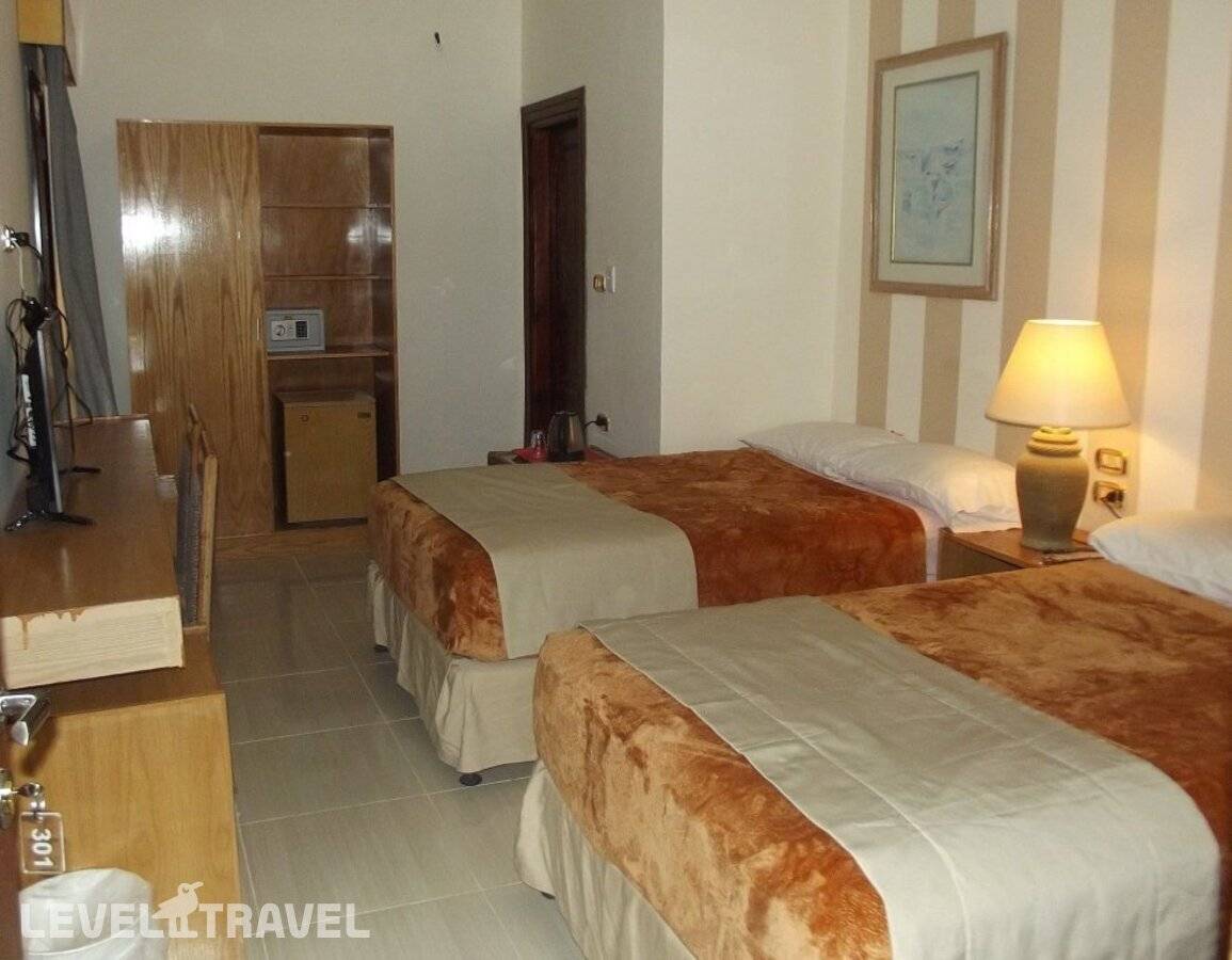 фотографии отеля Masaya Hurghada в Египет(Хургада (город)) - фото №6