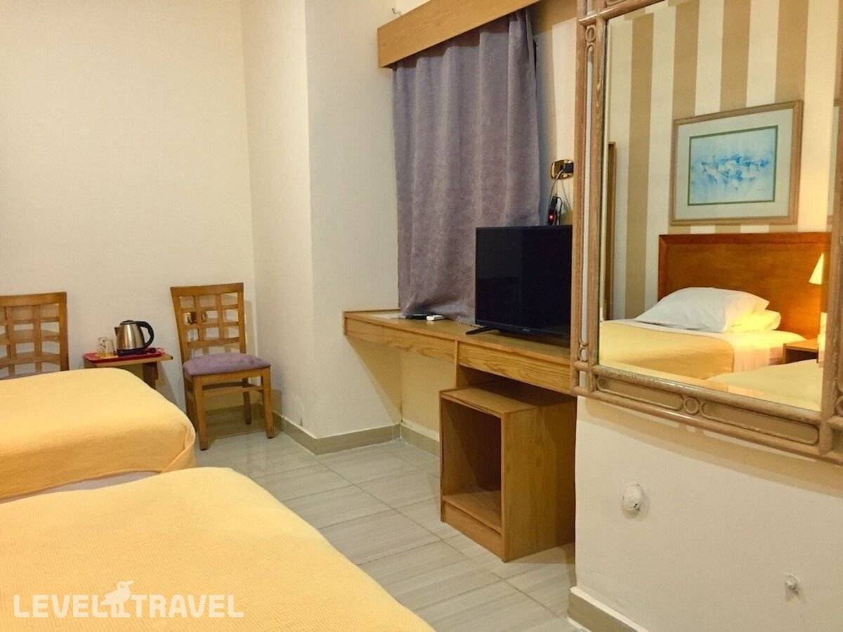 фотографии отеля Masaya Hurghada в Египет(Хургада (город)) - фото №46