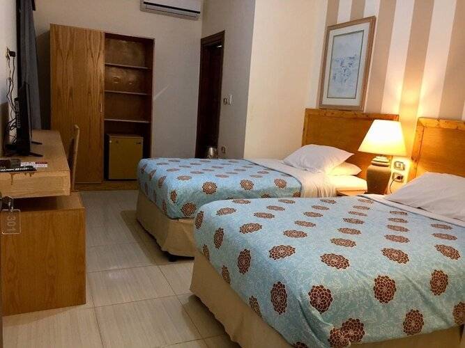 Masaya Hurghada