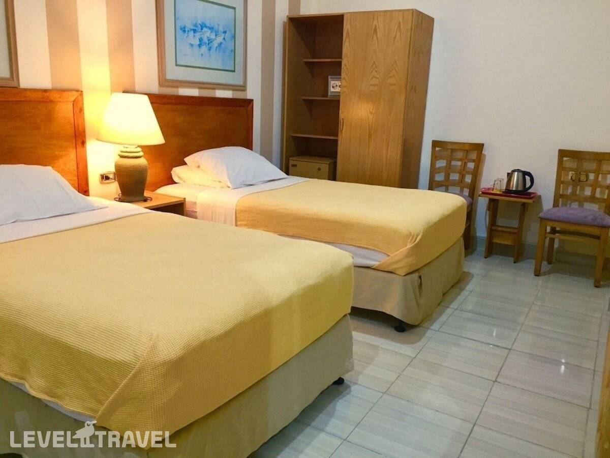 фотографии отеля Masaya Hurghada в Египет(Хургада (город)) - фото №42