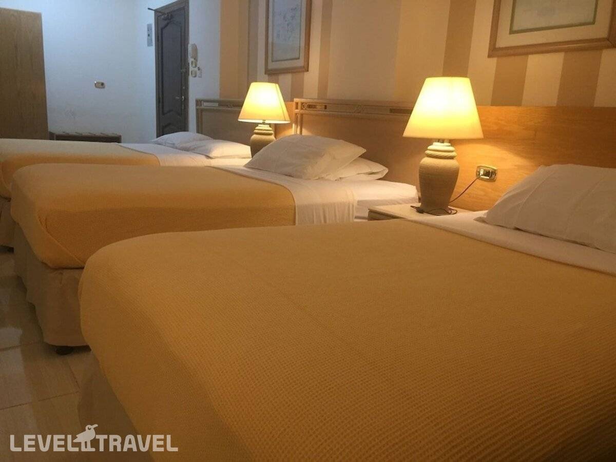 фотографии отеля Masaya Hurghada в Египет(Хургада (город)) - фото №34